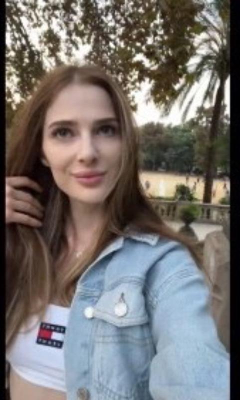 Woman image