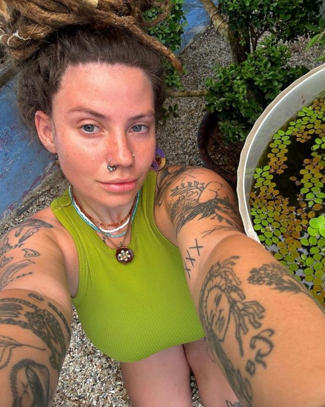 Woman image