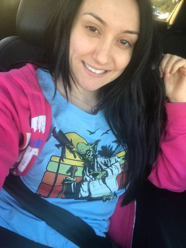 Woman image