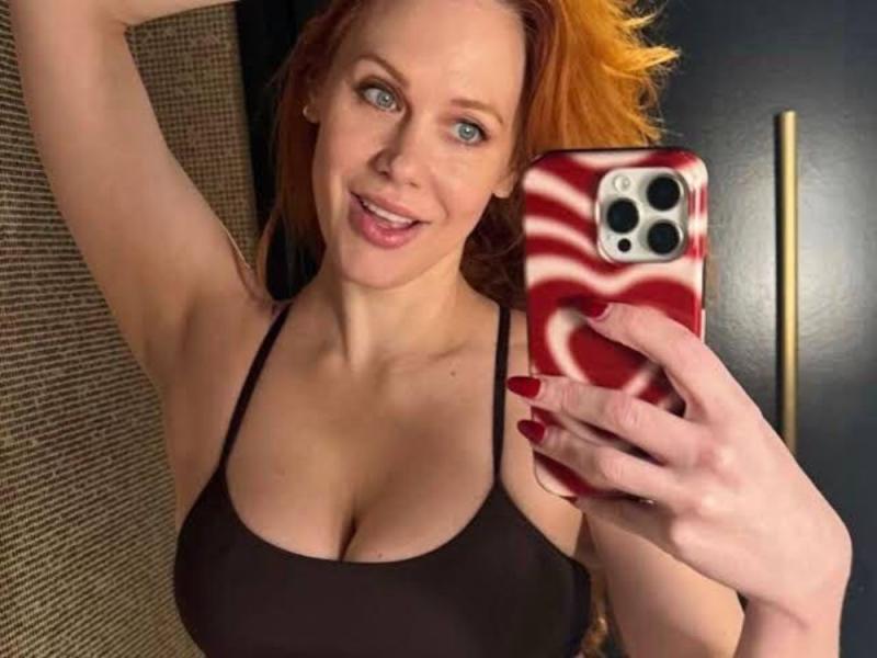 Woman image