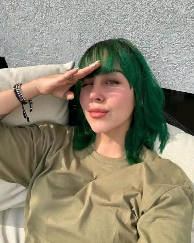 Woman image