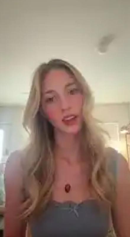 Woman image
