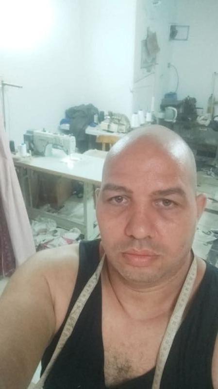 Man image