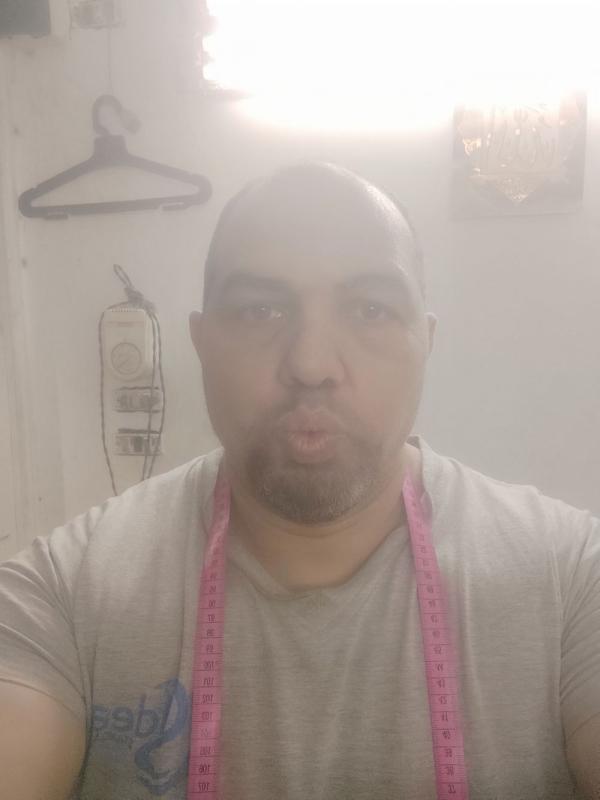 Man image