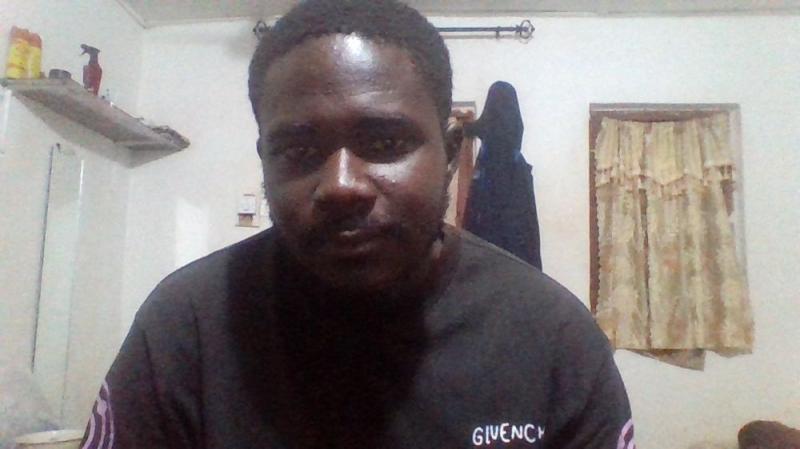 Man image