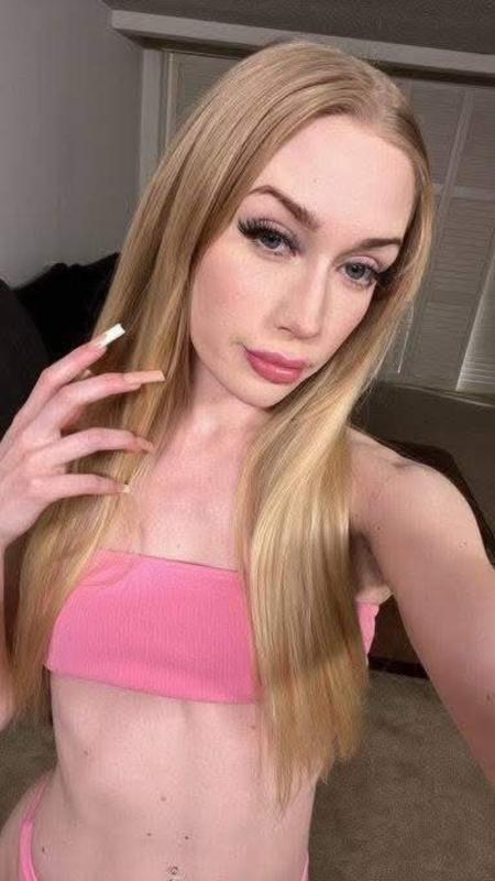 Woman image