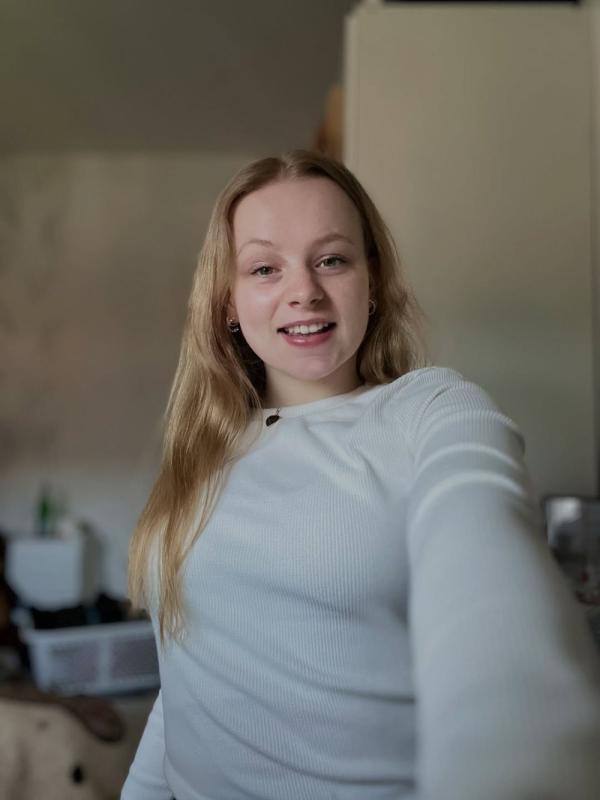 Woman image