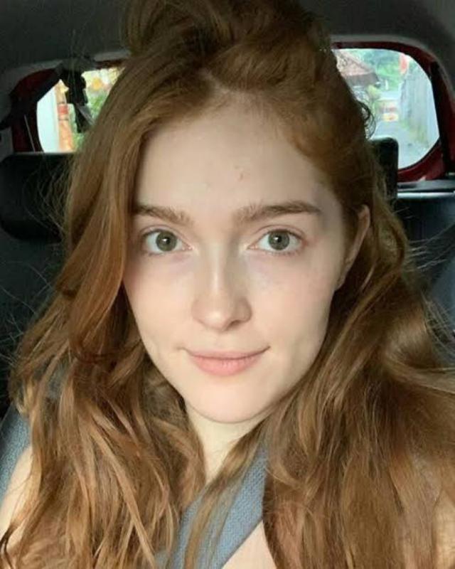 Woman image