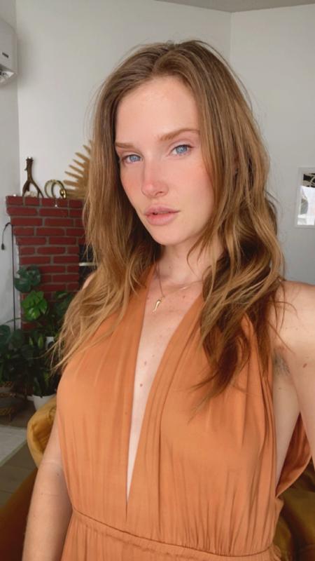 Woman image