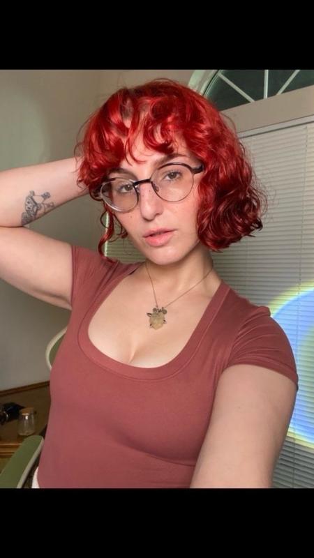 Woman image
