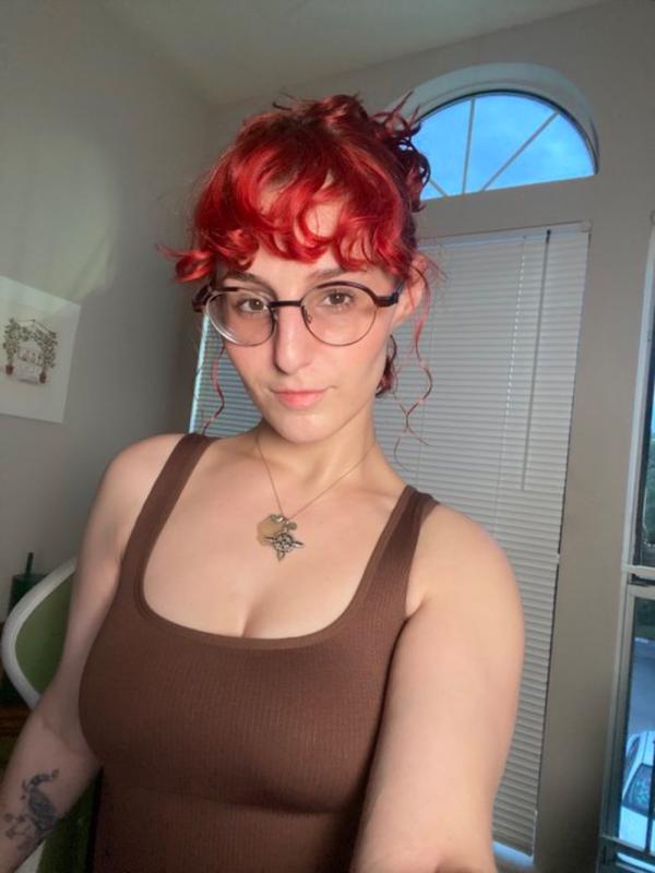 Woman image