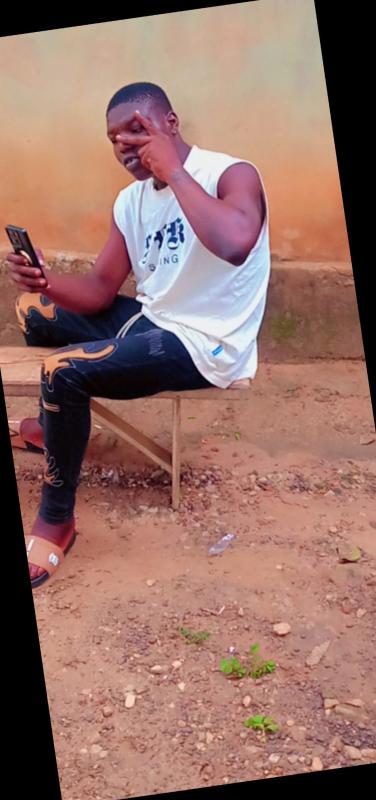 Man image