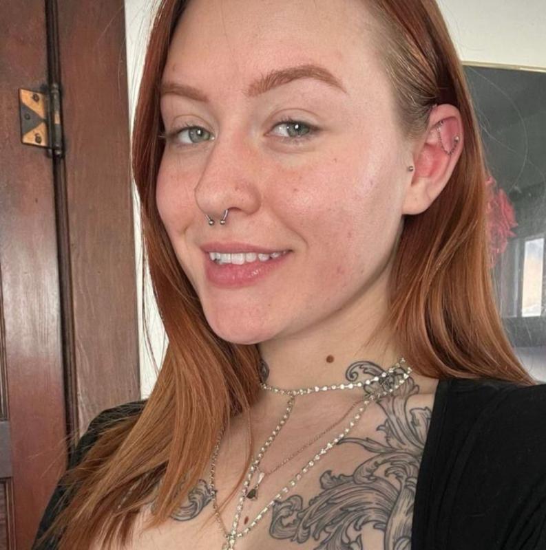 Woman image