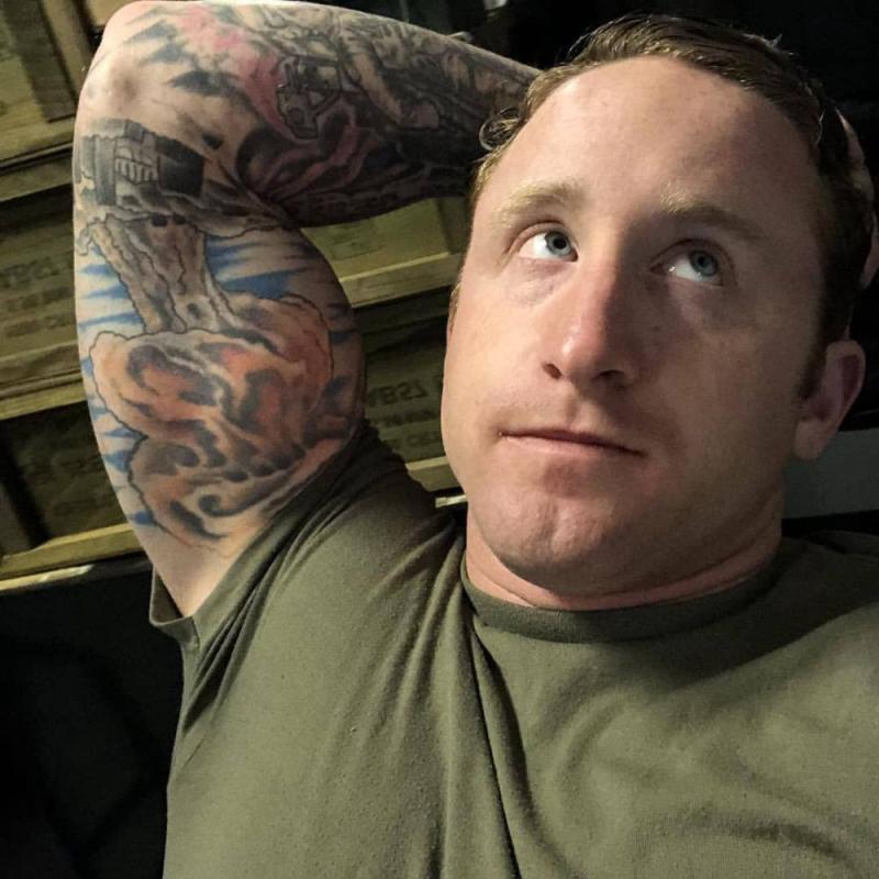 Man image