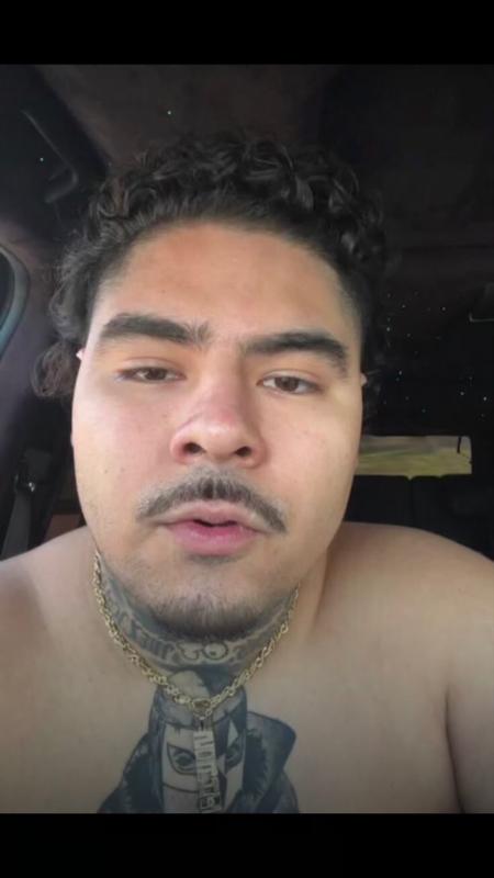 Man image
