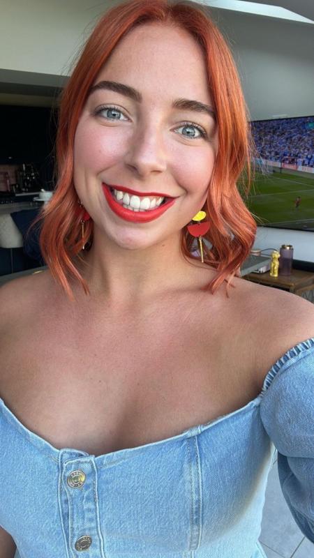 Woman image