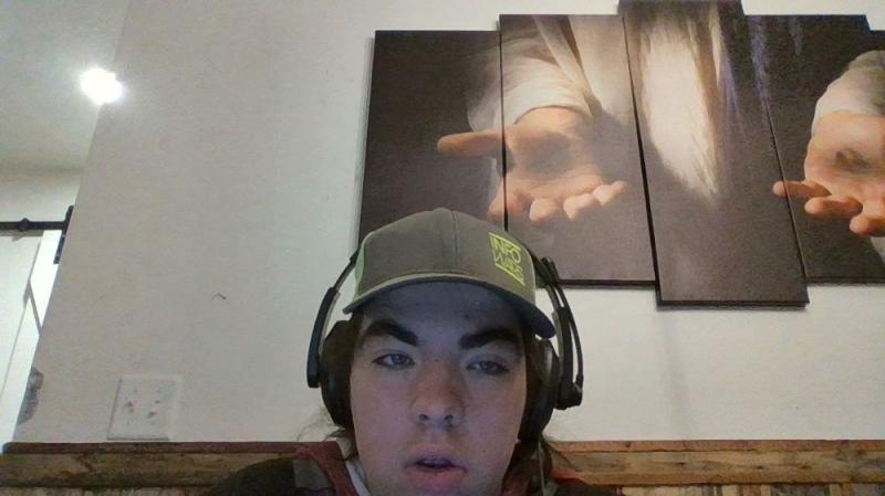 Man image