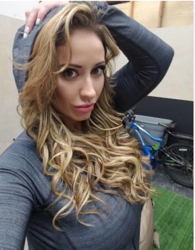 Woman image