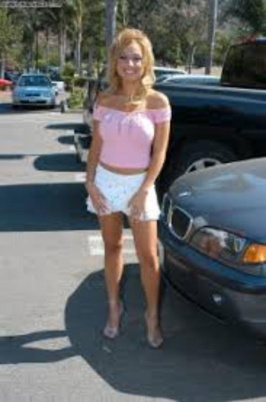 Woman image