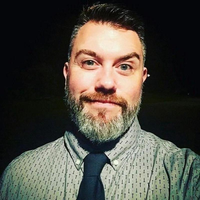 Man image