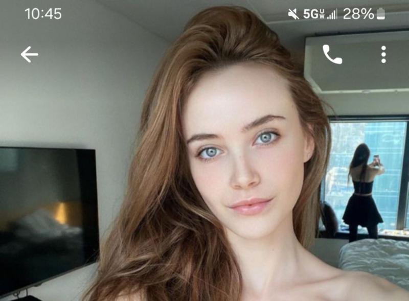 Woman image