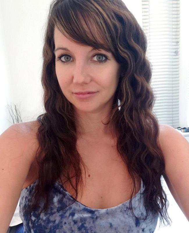 Woman image