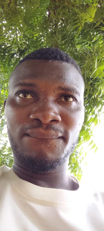 Man image