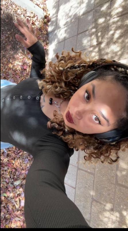 Woman image