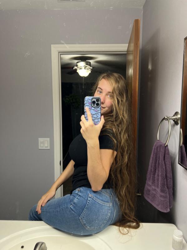 Woman image