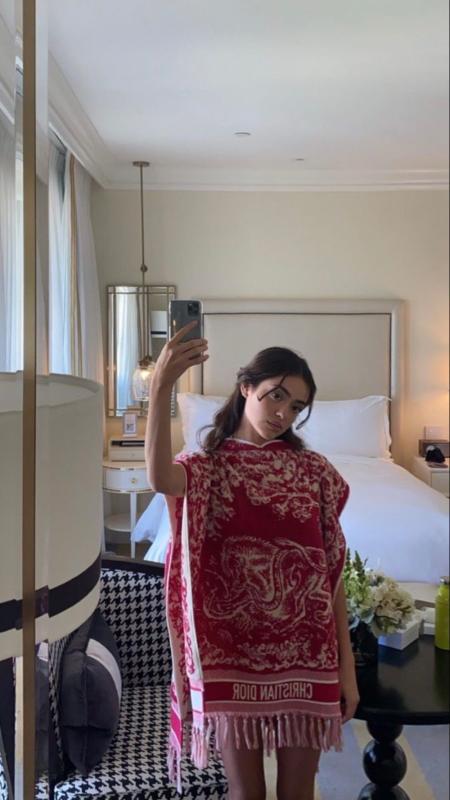 Woman image