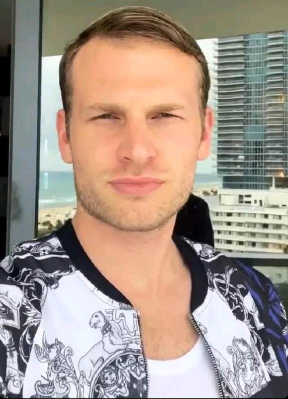 Man image