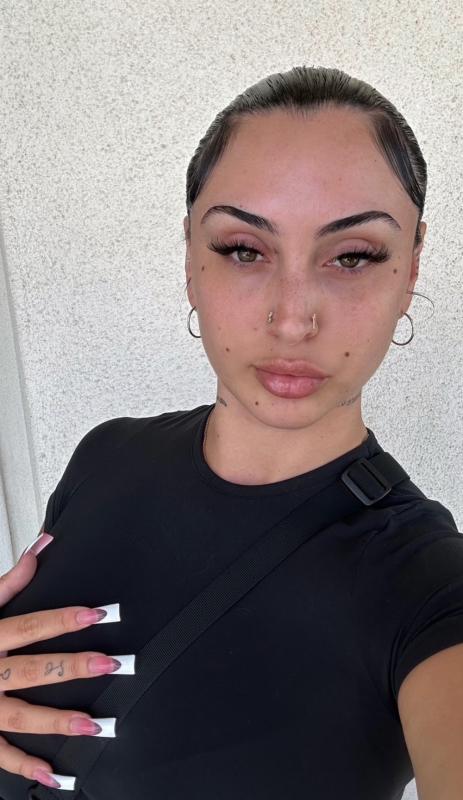 Woman image