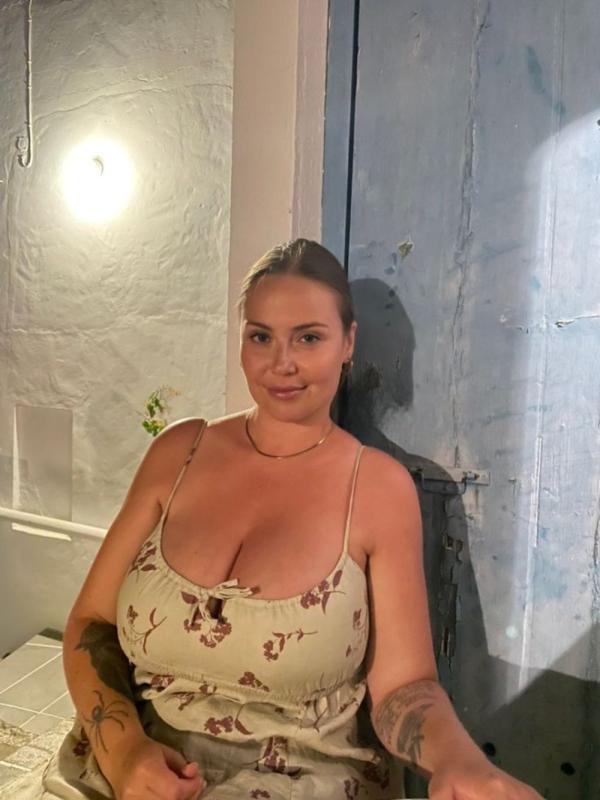 Woman image