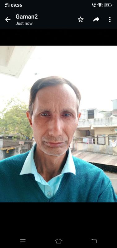 Man image