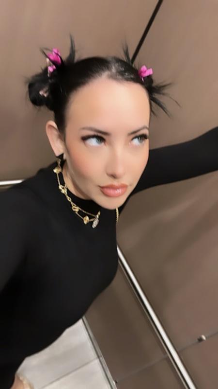 Woman image
