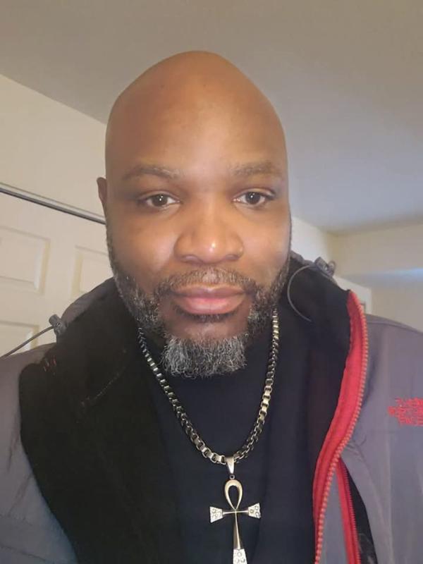 Man image