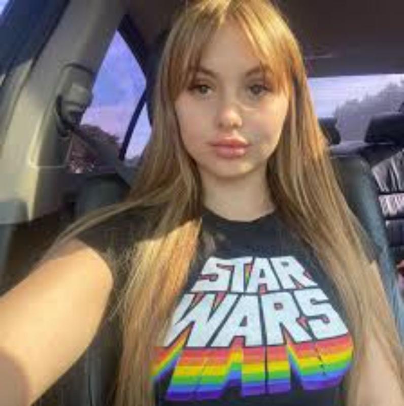 Woman image
