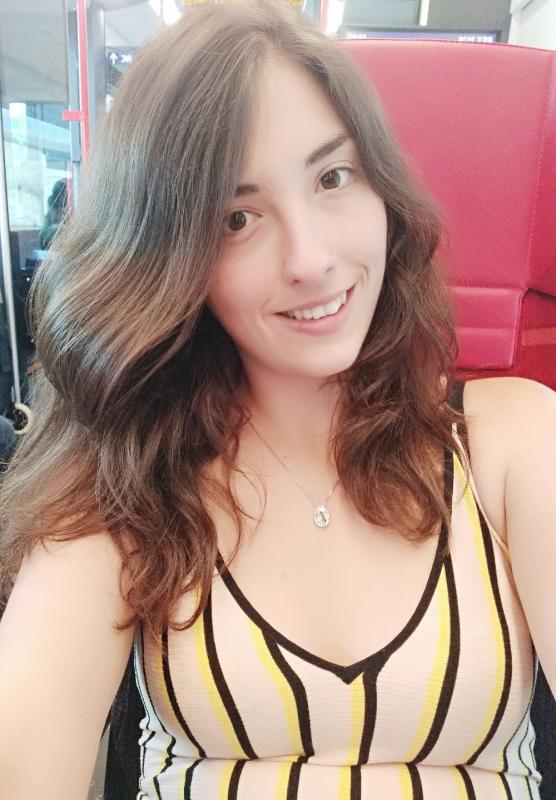 Woman image