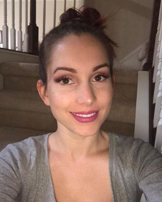 Woman image