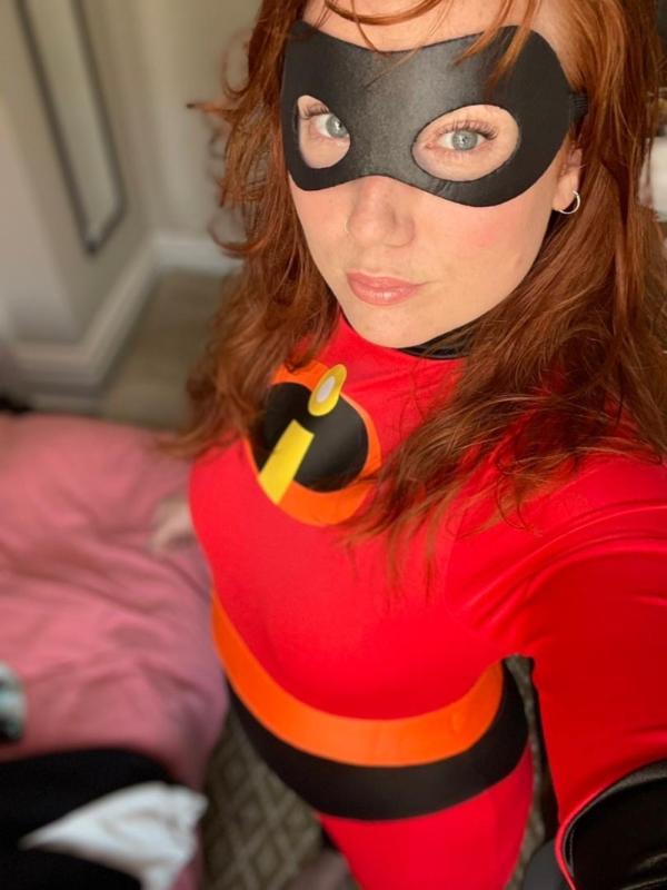 Woman image