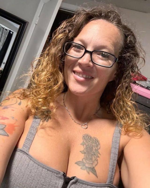Woman image