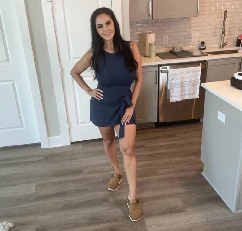 Woman image