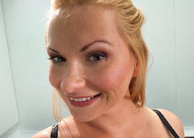 Woman image