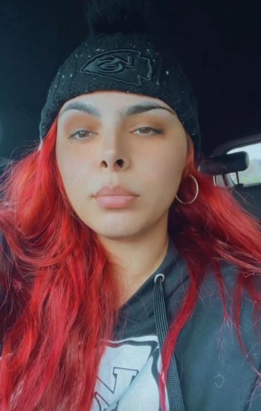 Woman image