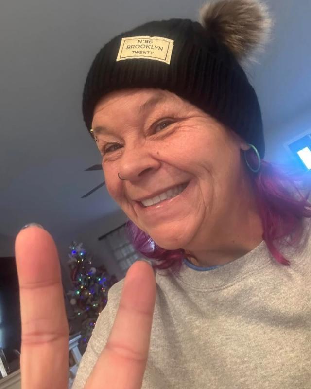 Woman image