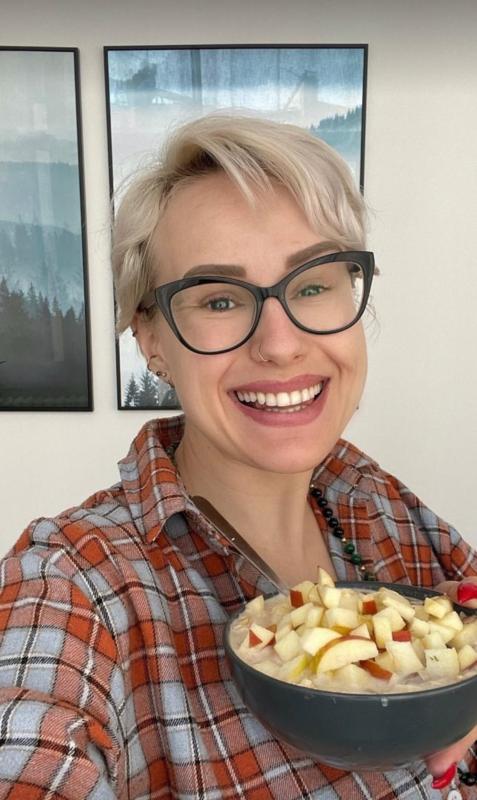 Woman image