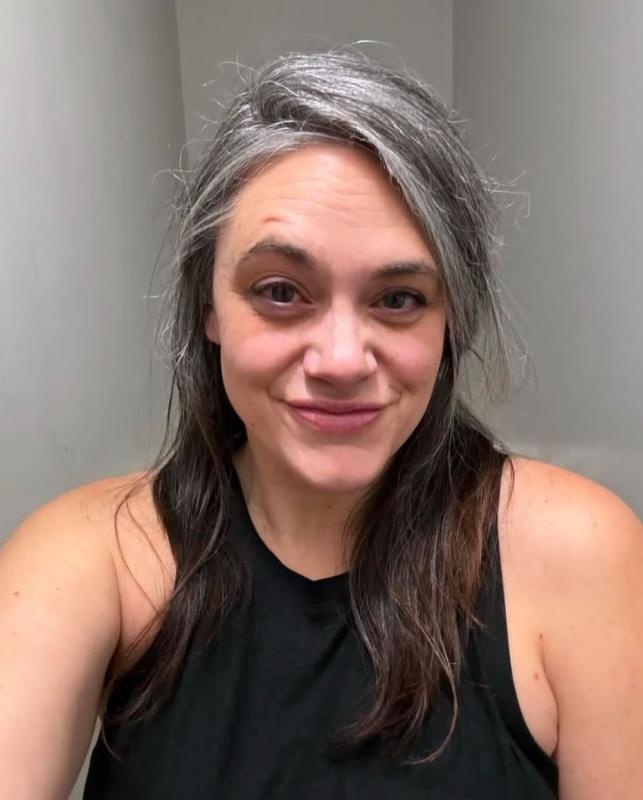 Woman image