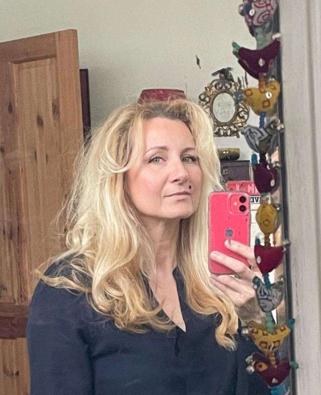 Woman image