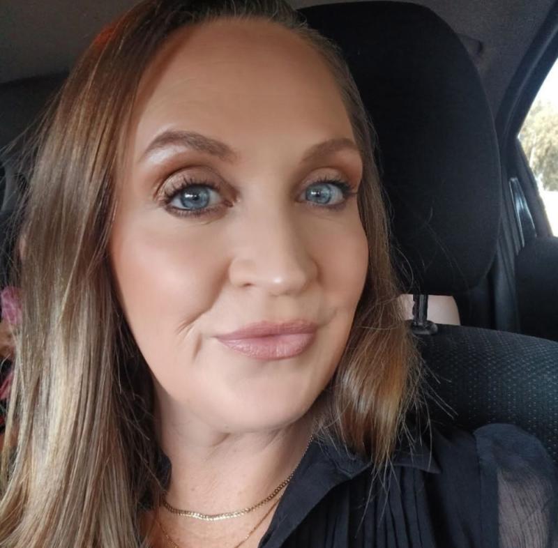 Woman image