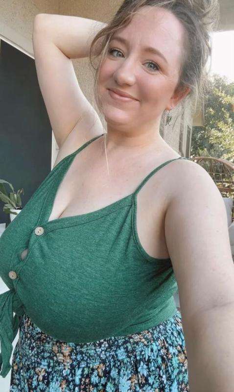 Woman image